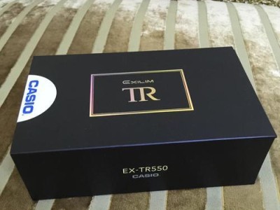 卡西欧EXTR550（探索科技与时尚的完美结合，解锁无限可能）
