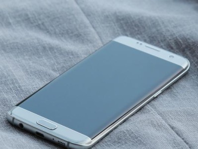 三星S7Edge（体验顶级配置，享受出色功能）