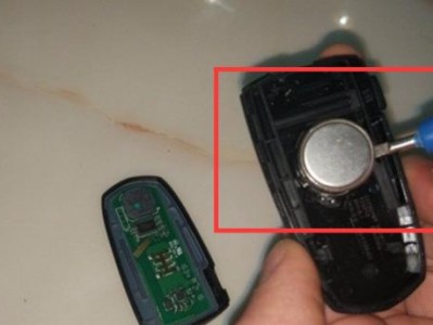 如何更换以电人笔电池？（简单操作让你的以电人笔焕然一新）