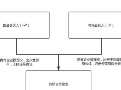 合伙企业（探索合伙企业的优势与挑战，以及如何建立成功的合作关系）