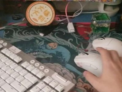 重装甲虫——科技与进化的结晶（探索未来的智能机械士兵）