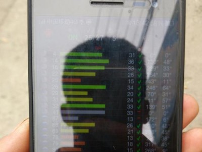 小米手机的GPS信号质量如何？（探究小米手机GPS信号质量及其影响因素）