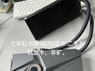 七彩虹显卡（揭秘七彩虹显卡的性能与魅力）