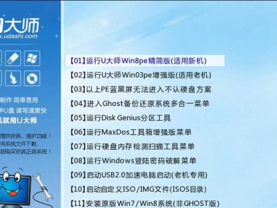 如何使用ISO模式U盘制作启动盘（简易教程带您轻松制作自己的U盘启动盘）