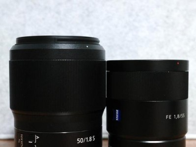 索尼55-1.8镜头的卓越性能与多功能应用（透视索尼55-1.8镜头的卓越画质与丰富特性）