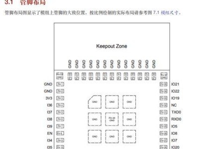 S32E360F电视的功能和特点（体验尖端科技的乐趣）