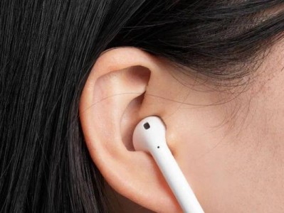 睡觉时佩戴AirPods是否安全？（探讨使用AirPods睡觉对身体和睡眠的影响）