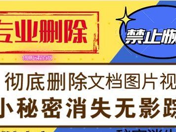 移动U盘删除的文件如何恢复？（从误删除到数据恢复，保护您的重要数据）