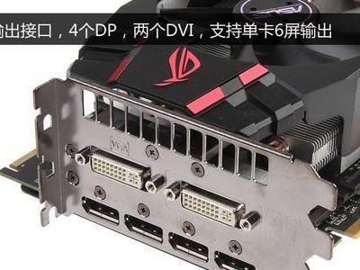 HD7970显卡的性能与特点（深入解析HD7970显卡的技术参数与游戏表现）