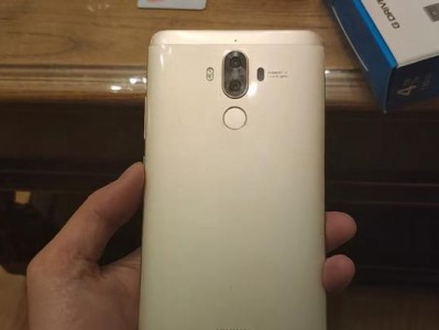 华为Mate9闪存性能分析（华为Mate9闪存表现如何？）