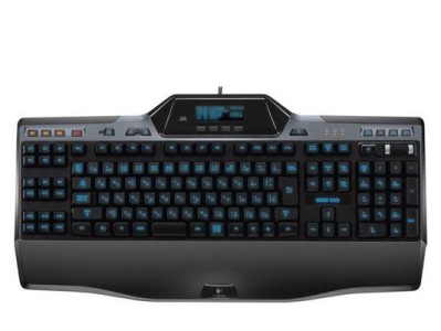 罗技G510键盘的全方位评测（性能稳定，功能丰富，是电竞玩家的首选）