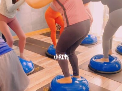 挥汗如雨，轻松燃脂！——探秘有品燃脂营的神奇魅力（健康科学燃脂，打造完美身材）