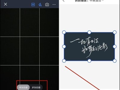 批量识别图片中的文字的应用与挑战（解析OCR技术在大规模图像处理中的优势与限制）