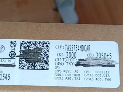 TAS5754（TAS5754音频功率放大器的特点和应用）