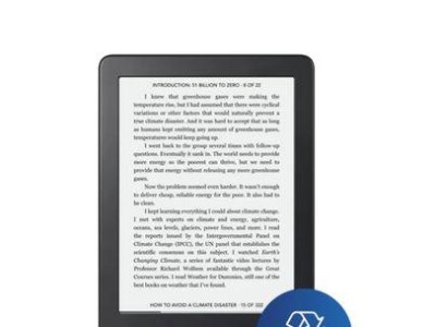 探索Kindle美版（Kindle美版的特点、功能和使用体验详解）