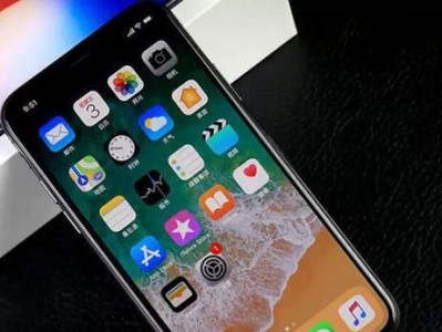 iPhone10系统的全面升级与革新（探索iPhone10系统的卓越功能和创新特性）