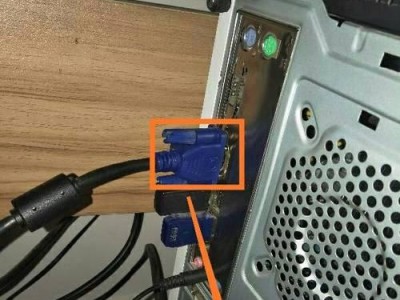 电脑显示检测到错误的端口（排查错误并解决问题的方法）