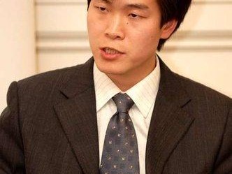 追寻姚劲波（聚焦姚劲波的成功轨迹，如何与其见面成为现实？）